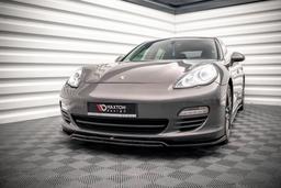 Maxton Design Kuppispoileri V.1 Porsche Panamera / Panamera Diesel 970
