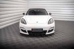 Maxton Design Kuppispoileri V.1 Porsche Panamera Turbo Sport Design Package 970