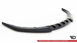 Maxton Design Kuppispoileri V.1 Porsche Panamera Turbo Sport Design Package 970