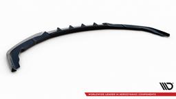 Maxton Design Kuppispoileri V.1 Porsche Panamera Turbo Sport Design Package 970