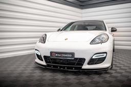 Maxton Design Kuppispoileri V.1 Porsche Panamera Turbo Sport Design Package 970