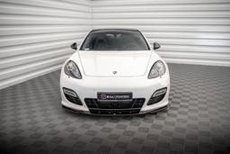 Maxton Design Kuppispoileri V.2 Porsche Panamera Turbo Sport Design Package 970