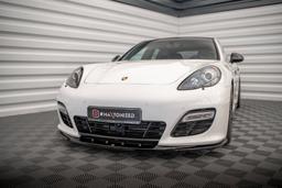 Maxton Design Kuppispoileri V.2 Porsche Panamera Turbo Sport Design Package 970