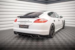 Maxton Design Diffuusori Porsche Panamera Turbo 970