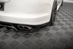 Maxton Design Diffuusori Porsche Panamera Turbo 970