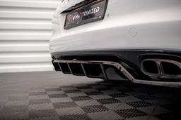 Maxton Design Diffuusori Porsche Panamera Turbo 970