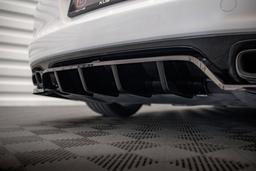Maxton Design Diffuusori Porsche Panamera Turbo 970