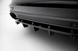 Maxton Design Diffuusori Porsche Panamera Turbo S E-hybrid / Panamera E-hybrid / Panamera 4S 971