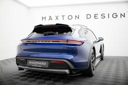 Maxton Design Body kit Porsche Taycan Cross Turismo 4S