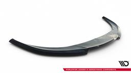 Maxton Design Cupspoiler Porsche Taycan Turbo S MK1
