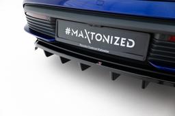 Maxton Design Diffuusori Porsche Taycan Turbo S MK1
