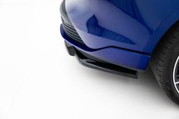 Maxton Design Diffuusori Porsche Taycan Turbo S MK1