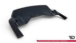 Maxton Design Diffuusori Porsche Taycan Turbo S MK1