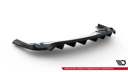Maxton Design Diffuusori Porsche Taycan Turbo S MK1