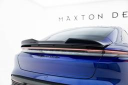 Maxton Design Karosserisett Porsche Taycan Turbo S MK1