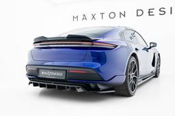 Maxton Design Karosserisett Porsche Taycan Turbo S MK1