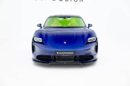 Maxton Design Karosserisett Porsche Taycan Turbo S MK1