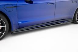 Maxton Design Karosserisett Porsche Taycan Turbo S MK1