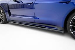 Maxton Design Karosserisett Porsche Taycan Turbo S MK1