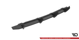 Maxton Design Diffuusori Street Pro Porsche Panamera / Panamera Diesel 970