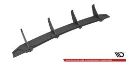 Maxton Design Diffuusori Street Pro Porsche Panamera / Panamera Diesel 970