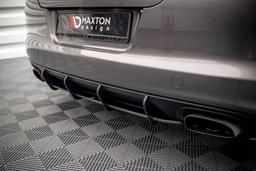 Maxton Design Diffuusori Street Pro Porsche Panamera / Panamera Diesel 970