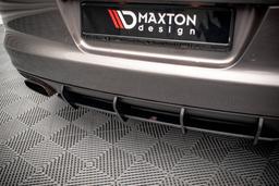Maxton Design Diffuusori Street Pro Porsche Panamera / Panamera Diesel 970