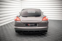Maxton Design Diffuusori Street Pro Porsche Panamera / Panamera Diesel 970