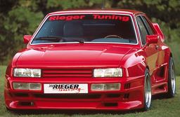 Rieger frontsplitter VW Golf 2 - 2