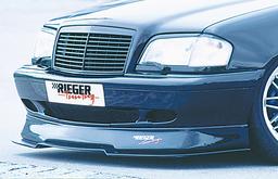 Rieger frontspoiler Mercedes C-Class W202