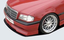 Rieger frontspoiler Mercedes C-Class W202 - 3