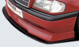 Rieger frontsplitter Mercedes C-Class W202 - 4
