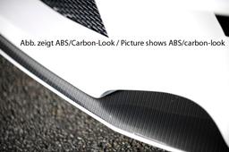 Rieger frontsplitter BMW 1-series E81 187/1K2/1K4 / 1-series E82, E88 182 / 1C / 1-series E87 187 / 1K2/1K4 2004–> - 2