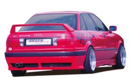 Rieger bagvinge Audi 80 Type 89/Audi 80 Type B4/Audi 90 Type 89 - 3
