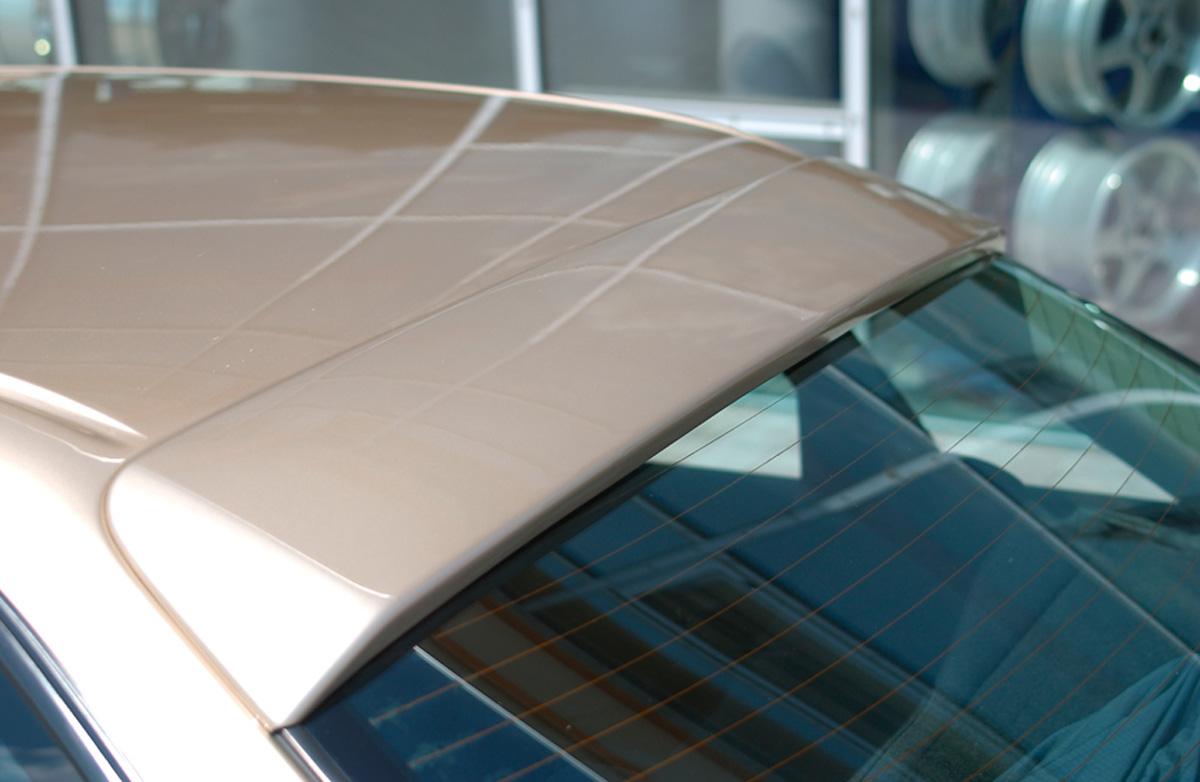 Rieger bakrutespoiler Audi 80 Type 89/Audi 80 Type B4