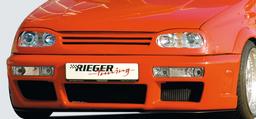 Rieger grill VW Golf 3