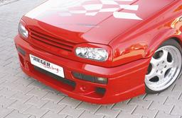 Rieger grill VW Golf 3 - 2