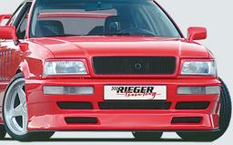 Rieger frontkofanger Audi 80 Type 89/Audi 90 Coupé