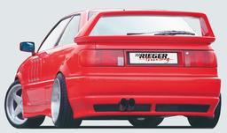 Rieger bagvinge Audi 80 Type 89/Audi 90 Type 89
