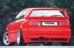 Rieger bagvinge Audi 80 Type 89/Audi 90 Type 89 - 2