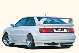 Rieger bagskørt Audi 80 Type 89/Audi 90 Type 89