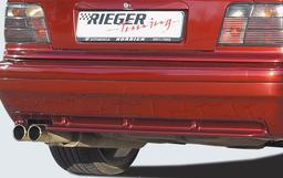 Rieger diffusor BMW 3-series E36