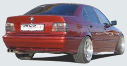 Rieger diffusor BMW 3-series E36 - 2