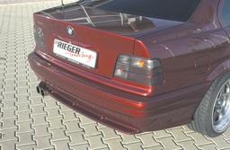 Rieger diffusor BMW 3-series E36 - 3