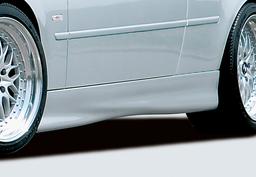 Rieger sidokjol höger BMW 3-series E46 1998–>