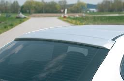 Rieger bakrutespoiler BMW 3-series E46 2002–>