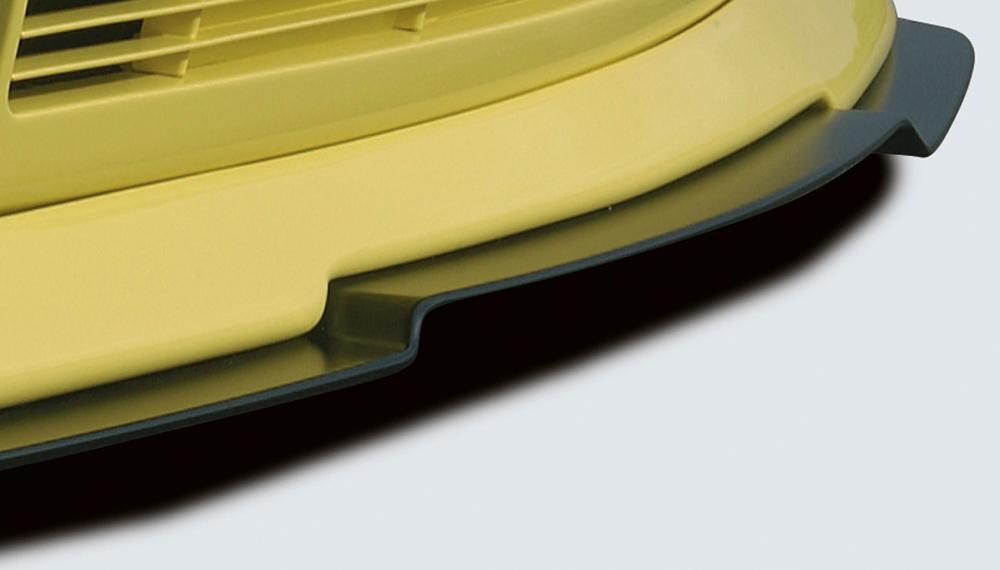 Rieger frontsplitter BMW 5-series E34 1988–1996