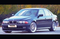 Rieger frontspoiler BMW 5-series E39 1995–2002 - 3