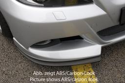Rieger frontsplitter BMW 3-series E90 / 3-series E91 2005–2008 - 2