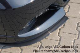 Rieger frontsplitter BMW 3-series E90 / 3-series E91 2005–2008 - 4